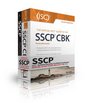 SSCP 2 Systems Security Certified Practitioner Official Study Guide and SSCP CBK Kit