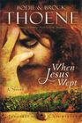When Jesus Wept