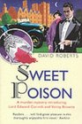 Sweet Poison (Lord Edward Corinth and Verity Browne, Bk 1)
