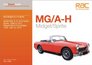 MG/AH Midget/Sprite Your Expert Guide to Common Problems  How to Fix Them