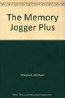 The Memory Jogger Plus