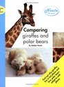 Comparing Giraffes and Polar Bears
