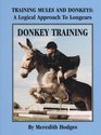 Donkey Training