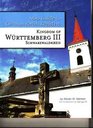 Kingdom of Wrttemberg III  Schwarzwaldkreis