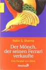 Der Mnch der seinen Ferrari verkaufte