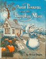 Aunt Possum and the pumpkin man