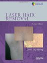 Laser Hair Removal Second Edition