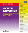 Acute Medicine EvidenceBased OnCall