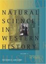 Natural Science in Western History Volume 2