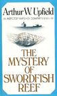 The Mystery of Swordfish Reef