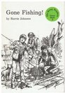 The Relay Readers Gone Fishing Green Bk 3