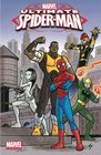 Marvel Universe Ultimate SpiderMan  Volume 3