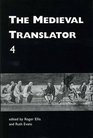 The Medieval Translator Volume IV