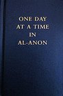 One Day At a Time in Al-anon