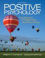 Positive Psychology The Science of Happiness and Flourishing