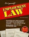 The EZ Legal Guide to Employment Law