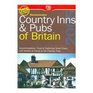 Recommended Country Inns  Pubs of Britain 2005