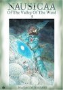 Nausicaa of the Valley of the Wind, Vol. 5