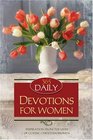 365 DAILY DEVOTIONS FOR WOMEN