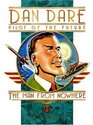 Classic Dan Dare The Man From Nowhere