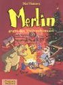 Merlin Bd2 Merlin gegen den Weihnachtsmann