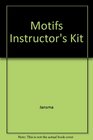 Motifs Instructor's Kit