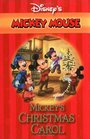Mickey's Christmas Carol (Disney's Mickey Mouse)