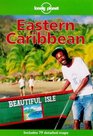 Lonely Planet Eastern Caribbean (2nd ed)