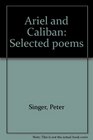 Ariel and Caliban Selected poems
