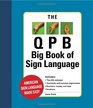 The QBP Big Book Of Sign Language