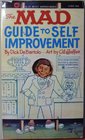 Mad Guide to SelfImprovement
