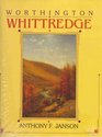 Worthington Whittredge