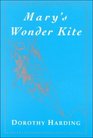 Mary's Wonder Kite