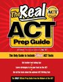 The Real ACT 3rd Edition