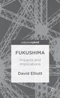 Fukushima Impacts and Implications