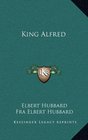 King Alfred