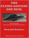 The Flying Saucers Are Real  UFO CoverUp Paranoia and Government Misinformation