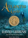 Atlantis God (Jack Howard)