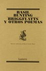 Briggflatts y otros poemas / Briggflatts and other Poems