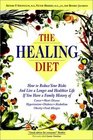 The Healing Diet