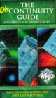 The Discontinuity Guide (Doctor Who)