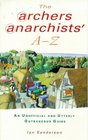 Archers Anarchists AZ