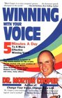 Winning with Your Voice