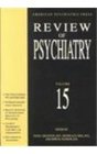 Review of Psychiatry