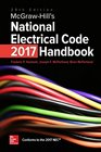 McGrawHill's National Electrical Code 2017 Handbook