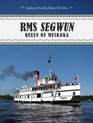 RMS Segwun Queen of Muskoka