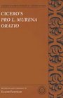 Cicero's Pro L Murena Oratio