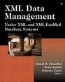 XML Data Management Native XML and XMLEnabled Database Systems