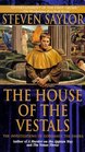 The House of the Vestals (Roma Sub Rosa, Bk 6)