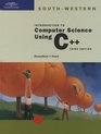 Introduction to Computer Science Using C Third Edition